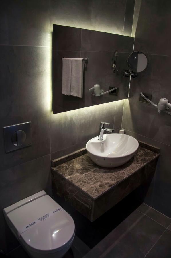 Panaroma Damla Otel Самсун Екстериор снимка